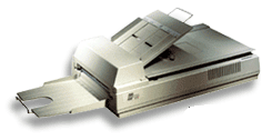 Fujitsu ScanPartner 15C 15ppm Color Simplex 8.5x14