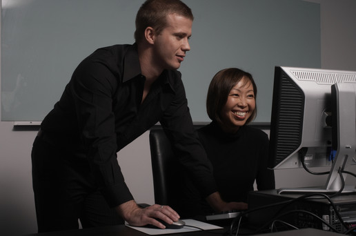 Document Managmenet Consulting Services