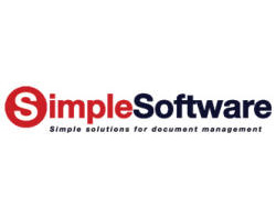 SimpleSoftware Logo