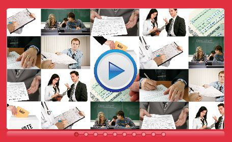 OCR For Form Video Presentation