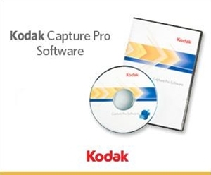 Kodak Capture Pro Logo