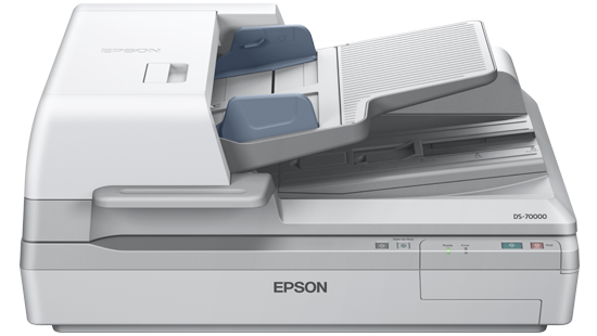 Epson DS-70000 70ppm 11.7x100