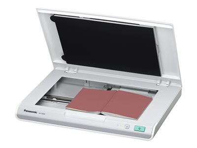 Panasonic A4 Flatbed Scanner Accessory for KV-S Scanners