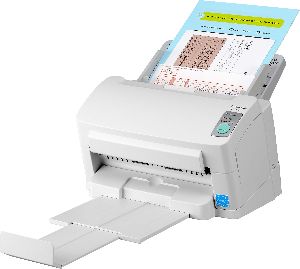 Panasonic KV-S1045C 40ppm Color Duplex 8.5x100