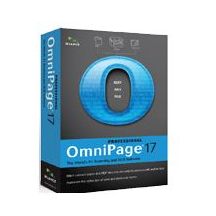 US & Canada - Nuance OmniPage Professional 16