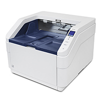 Xerox W130 Scanner 130 ppm Color Duplex 12x236