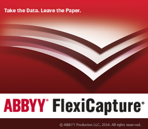 ABBYY FlexiCapture Line Item Processing Standalone - (Full) -- 600K Pages/Year