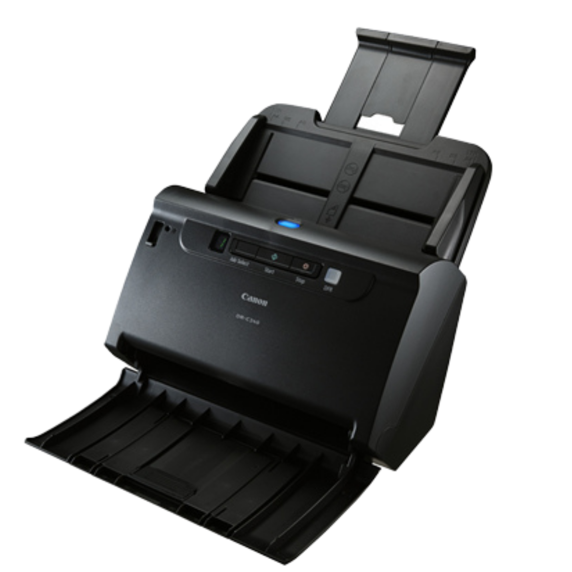 Scanner recto-verso Multi - Scanner ADF duplex fonctionnel 