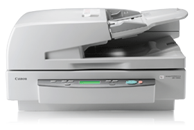 Canon DR-7090C 70ppm Color Duplex 12x17