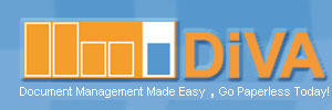 DiVA affordable hosted cloud-based Web Document Viewer