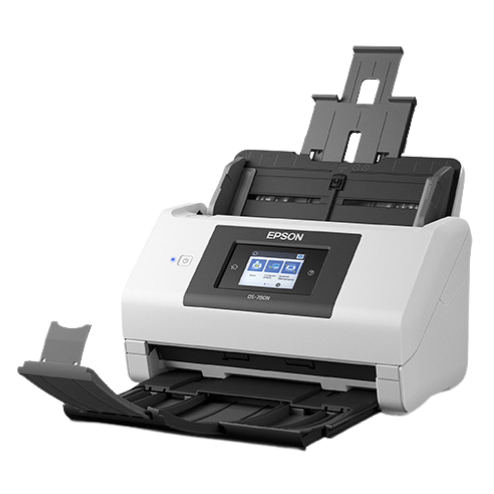 Epson DS-780N 45ppm 8.5x240