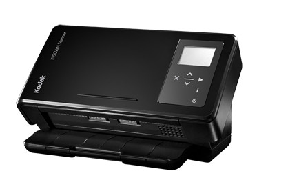 Kodak i1190WN 30ppm Color Duplex 8.5x14
