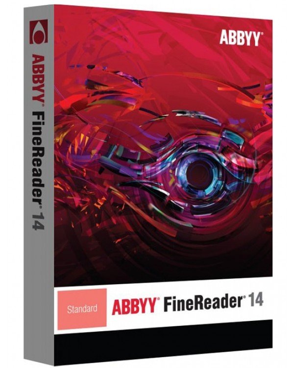 Abbyy  Best Software