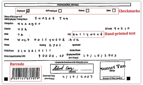 ABBYY FlexiCapture 12 for OCR and Invoice Processing