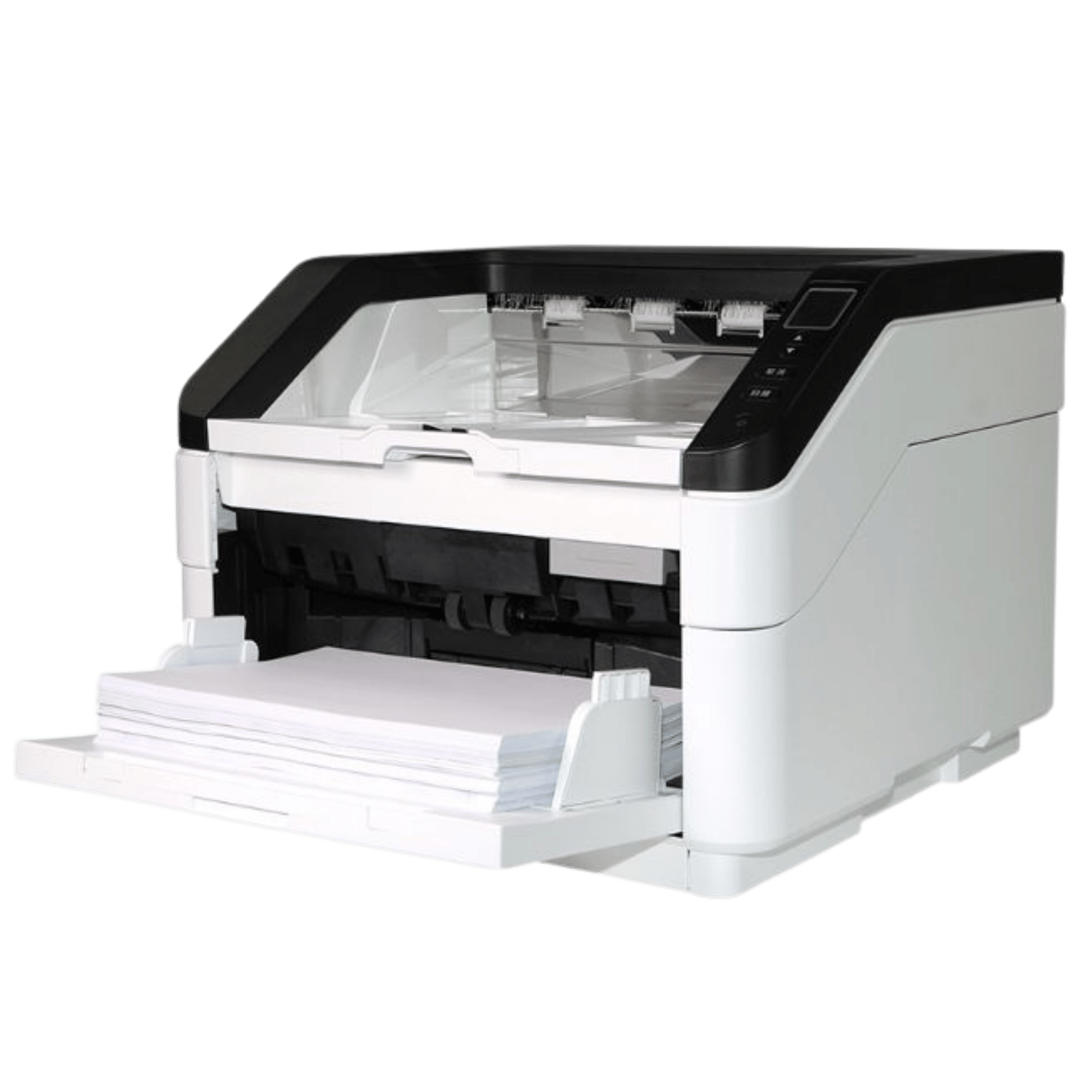 Avision AD8120 120 ppm 12.2x236