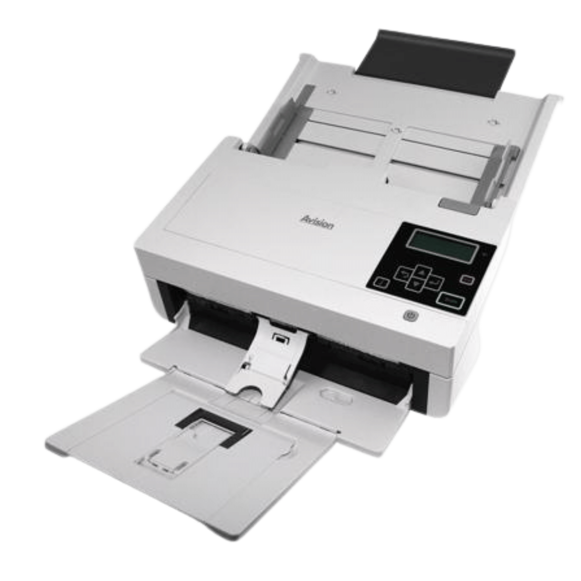 Avision AN230W 40 ppm 8.5x236