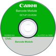 Canon Canon 2D Code Module