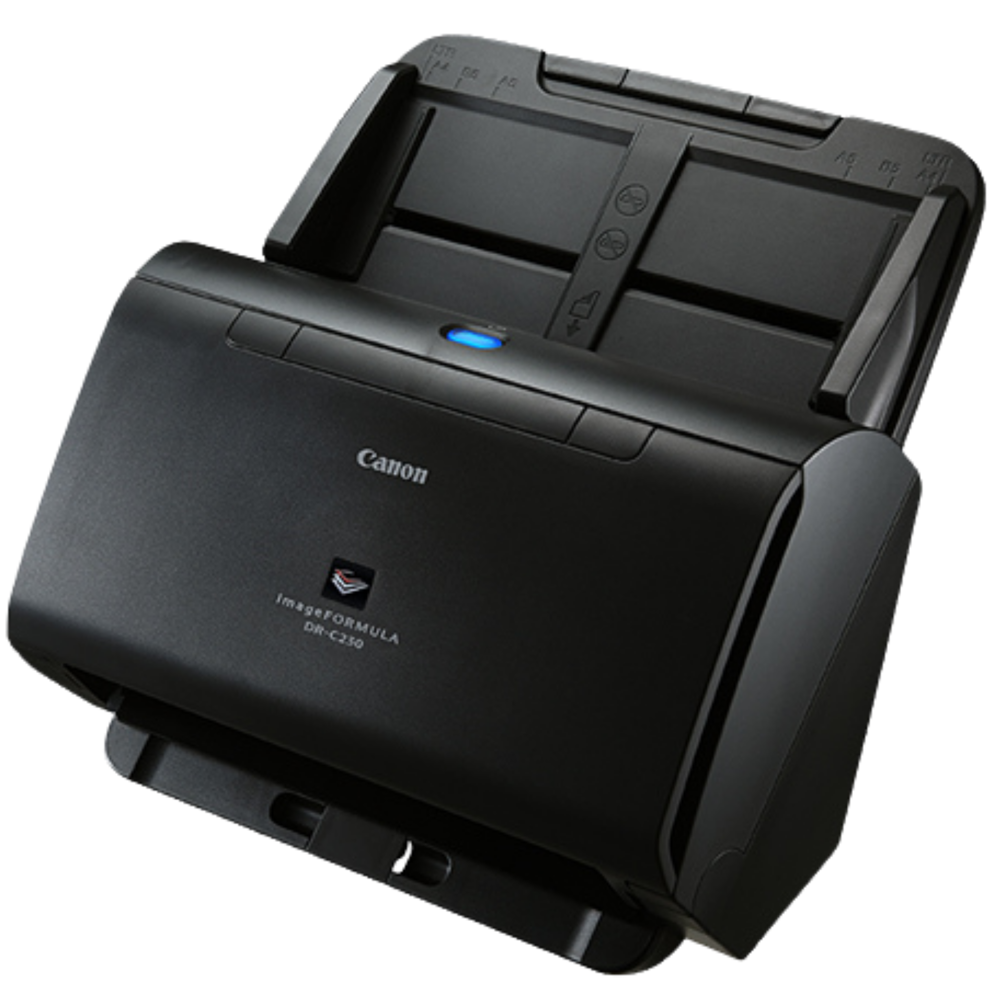 Need High Speed Network Scanner? It's at