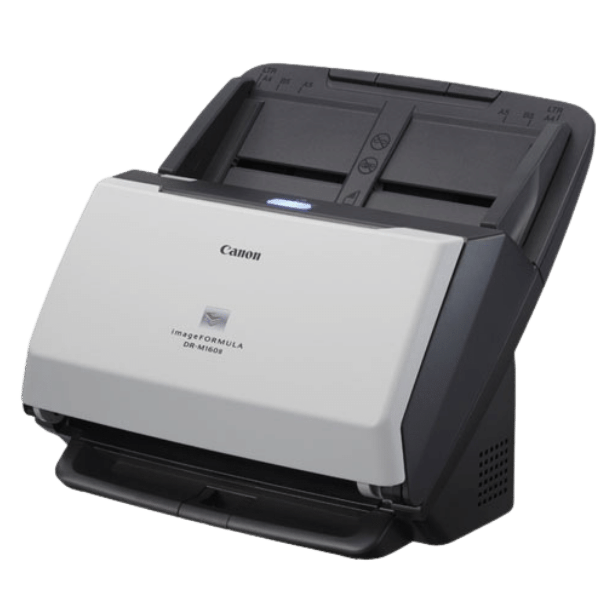 Canon Document Scanners - searchable guide to high-speed document