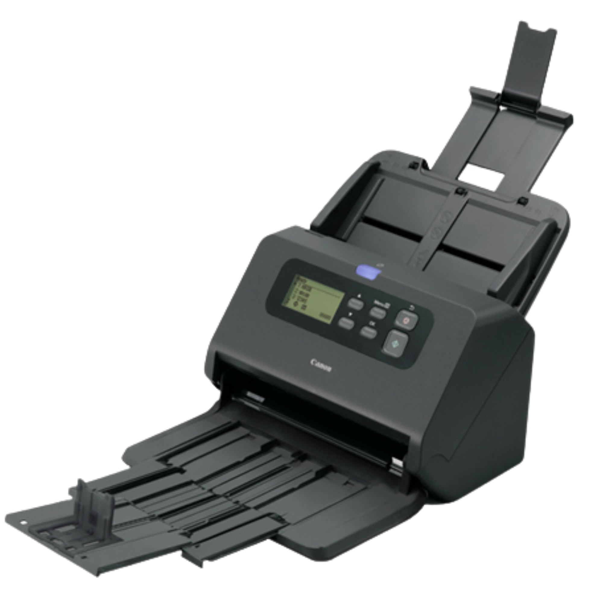 Canon imageFORMULA ScanFront 400 - Data Financial, Inc.