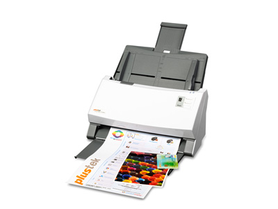 Plustek SmartOffice PS406U 40ppm Color Duplex 8.5x14