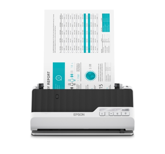 Epson DS-C490 40ppm 8.5x220