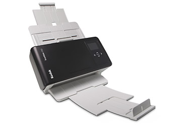 Kodak ScanMate i1150 30ppm Color Duplex 8.5x78