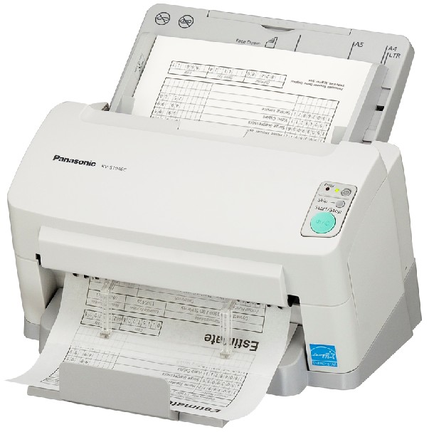 Automatic Document Feeder (ADF)