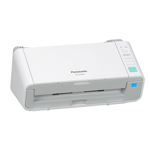 Panasonic KV-S1026C 30ppm Color Duplex 8.5x100