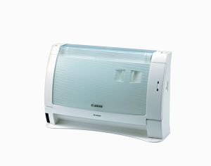 Canon DR-2050SP 20ppm Color Duplex 8.5x14
