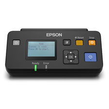 Epson Network Interface for DS-510/560/760/860 Scanners