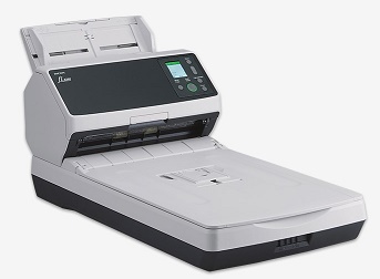 Ricoh fi-8290 90ppm 8.5x14