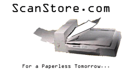 Paperless Scanner